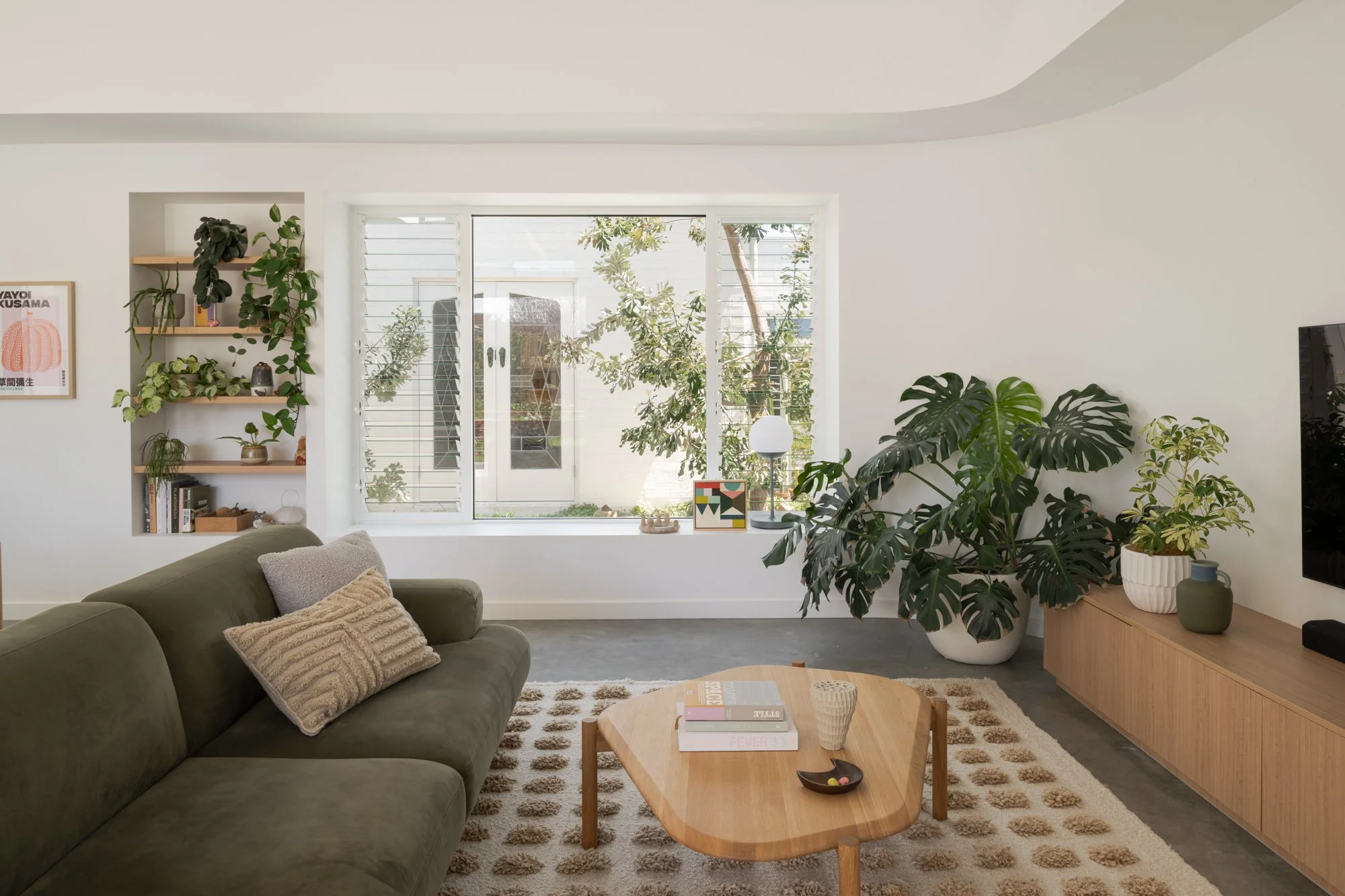 暖心之家·工作室工坊丨澳大利亚珀斯丨Studio Atelier-5