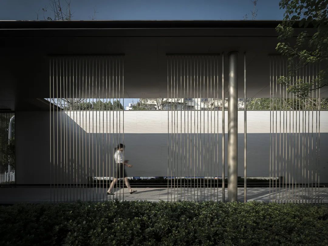 悦玺道 | 书院气质的山水画境-34