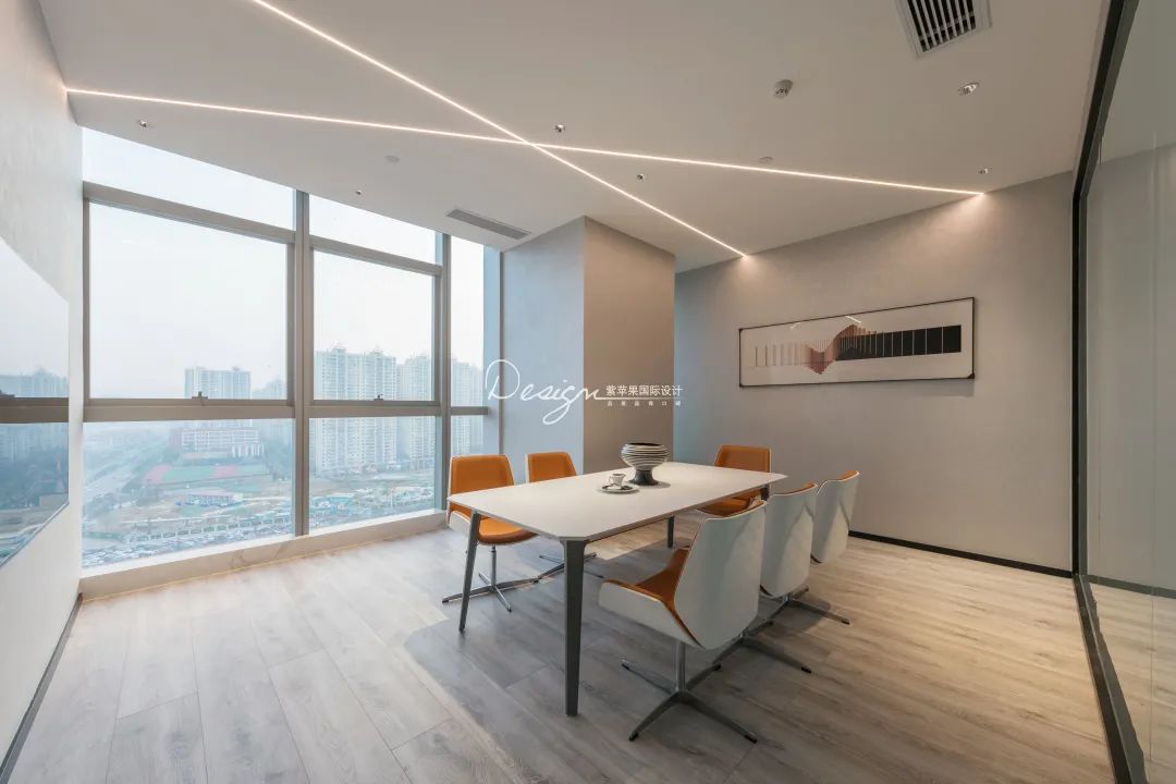 紫苹果贵阳分公司体验馆丨中国贵阳丨紫苹果装饰(贵阳)分公司-30