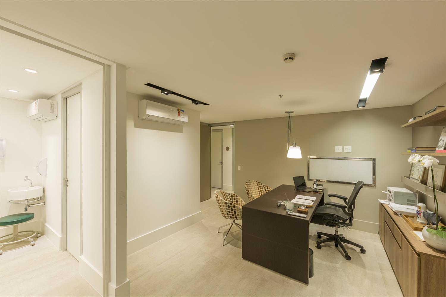 巴西 Clínica Zena 诊所-10