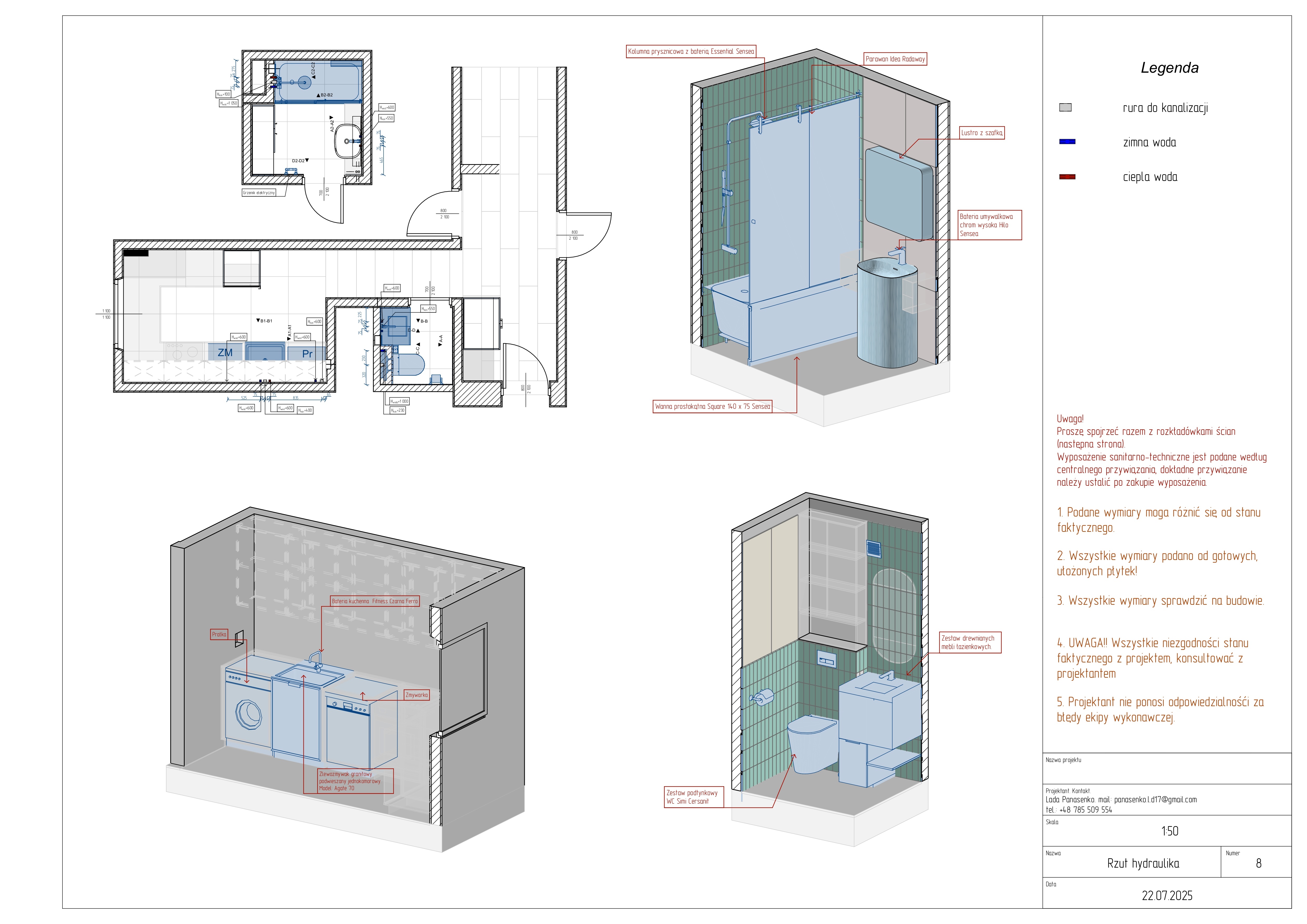 Mieszkanie Łódź-11
