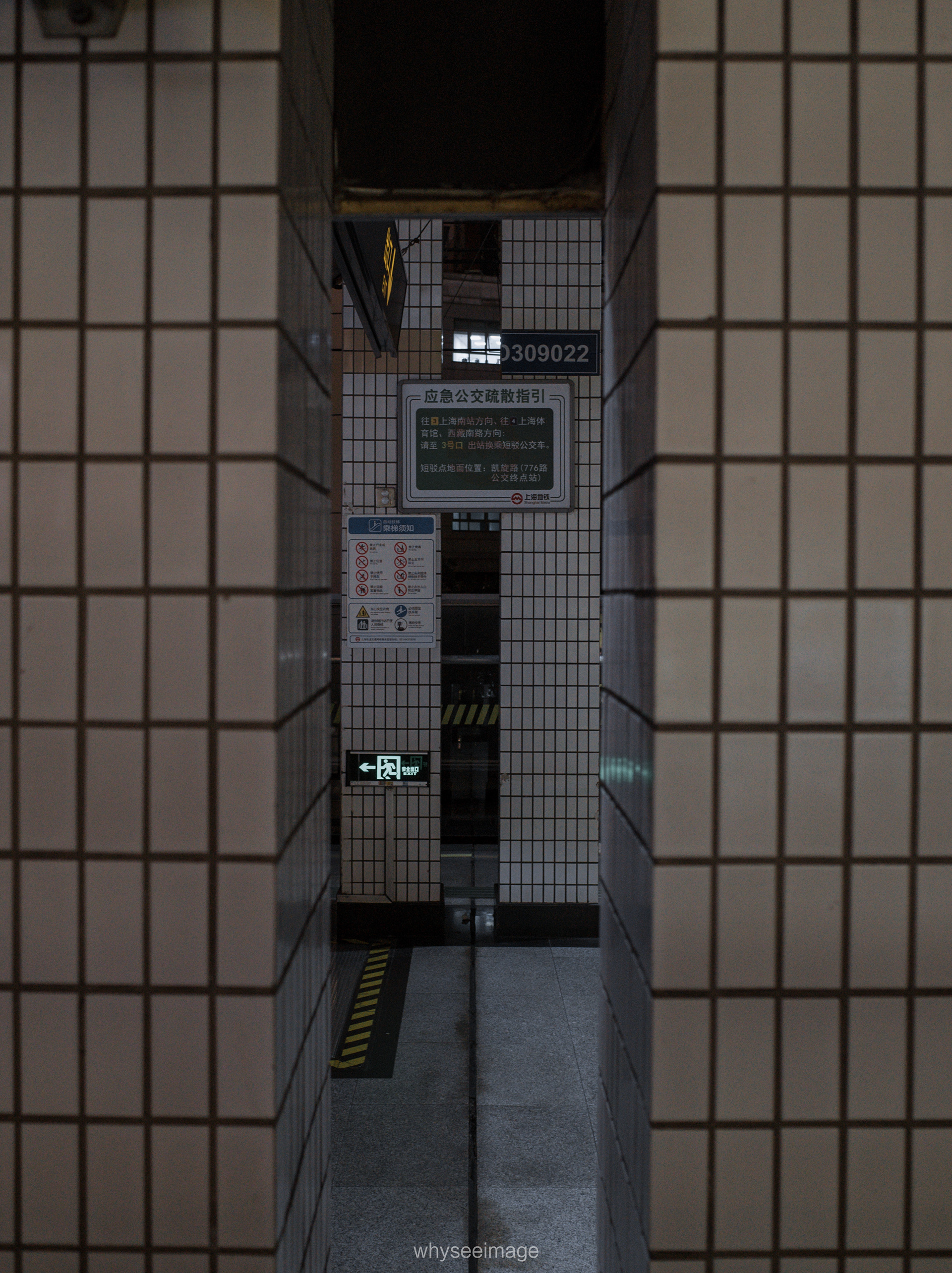 明亮时刻 · 不如回到街头丨中国上海丨whyseeimage-80