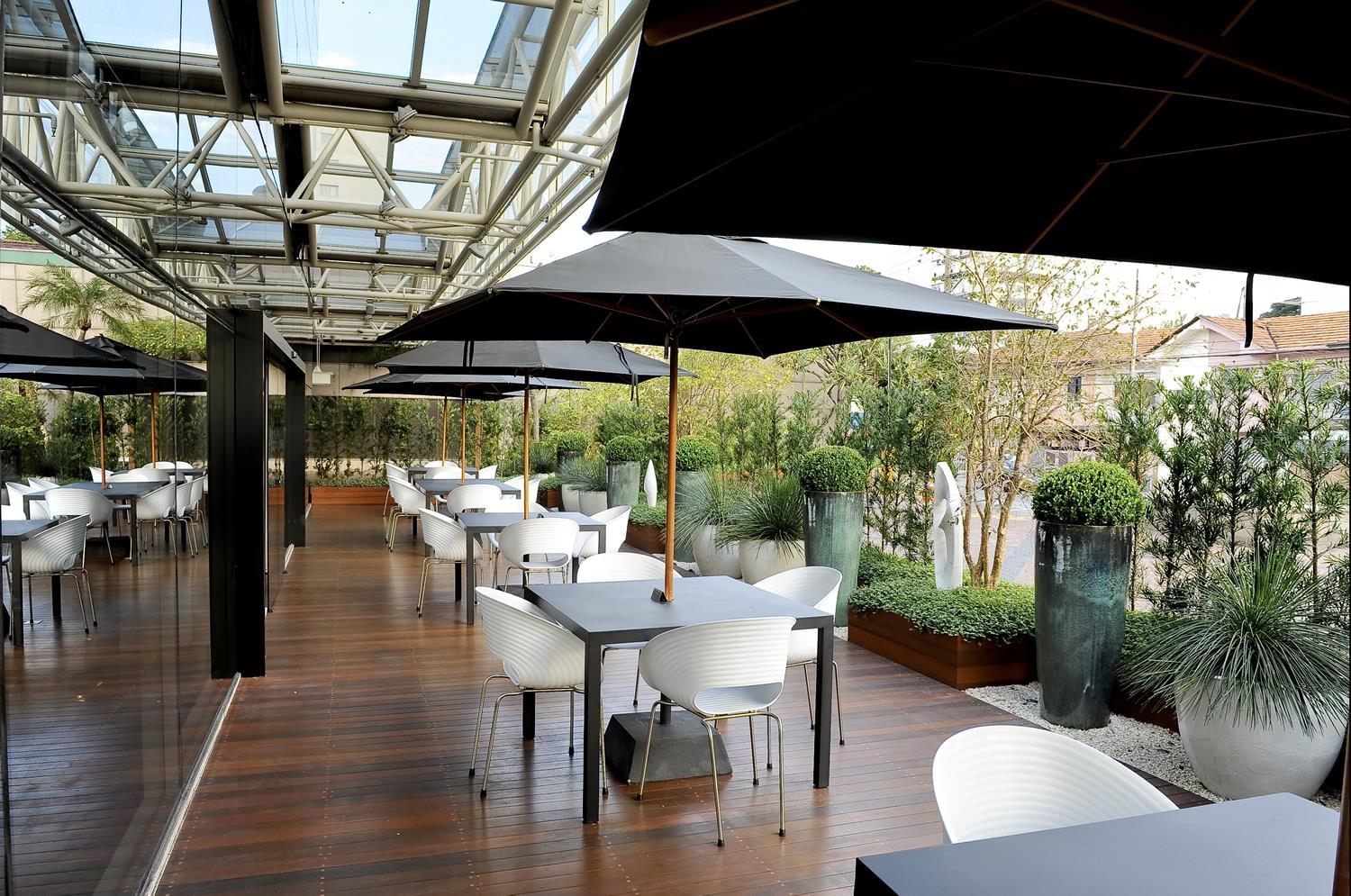 巴西 Pullman 酒店 | 舒适与科技的完美结合-13