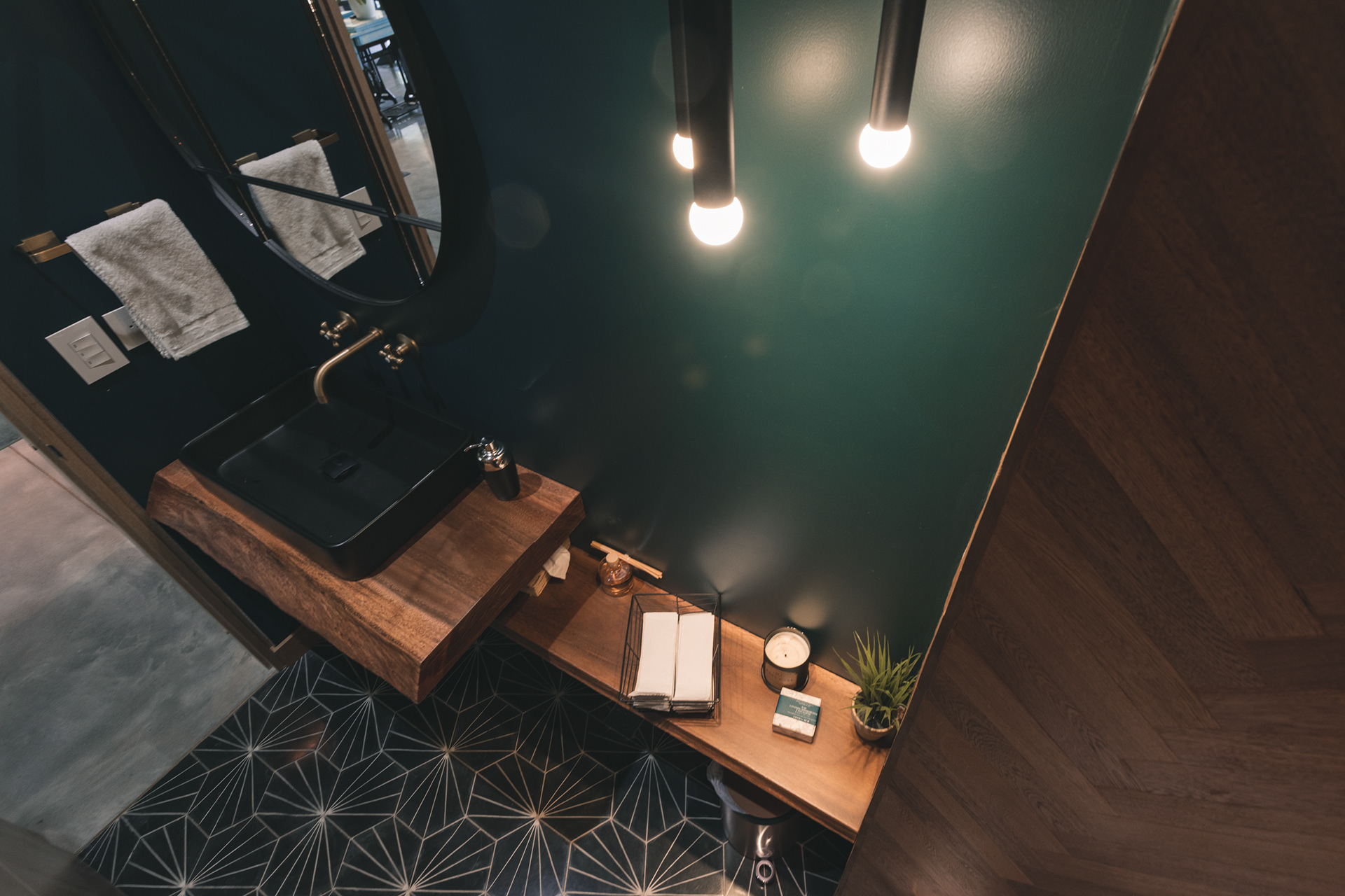 博舍托之家 2 号 简单丨哥伦比亚-25