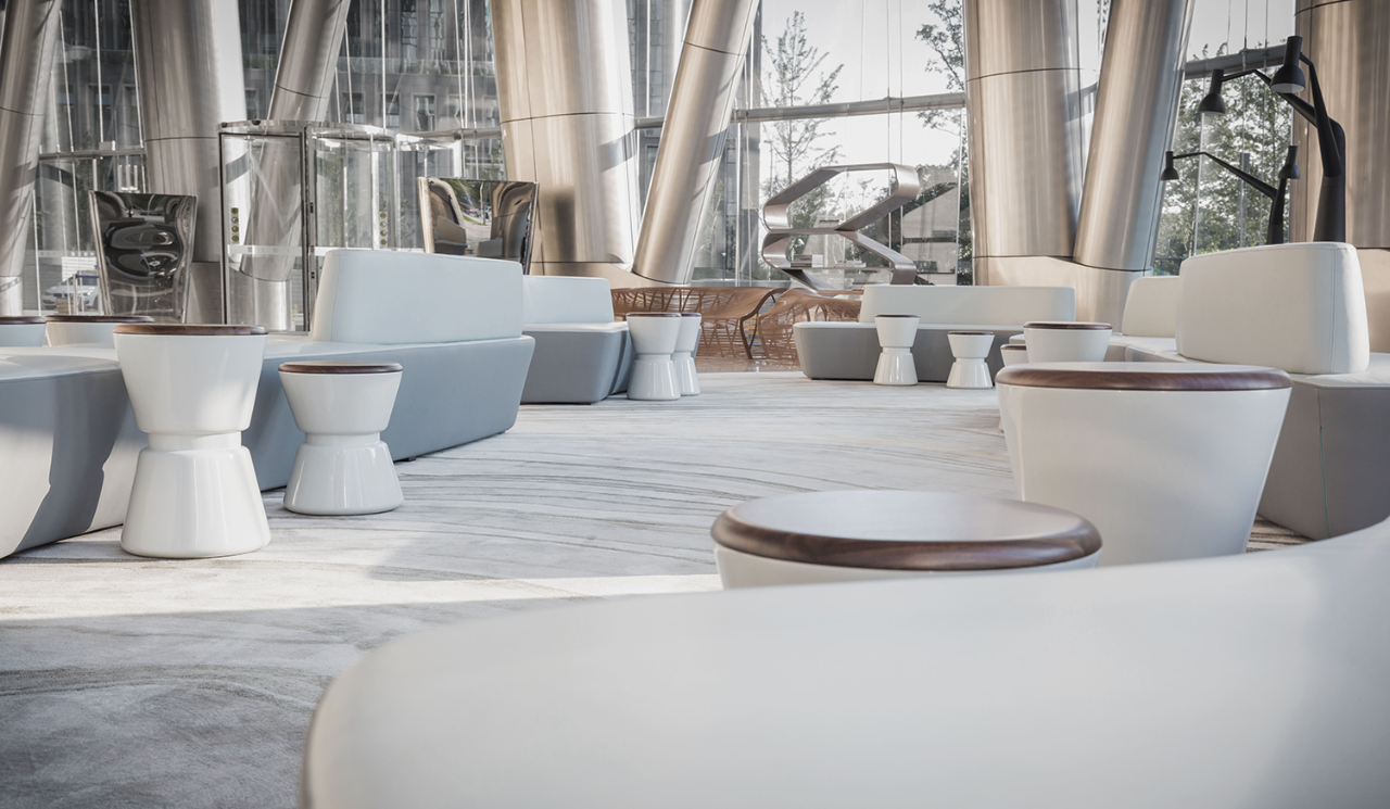 甬江天地丨中国宁波丨大器空间-89