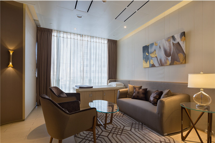 上海安法医疗中心  大衡建筑设计-10