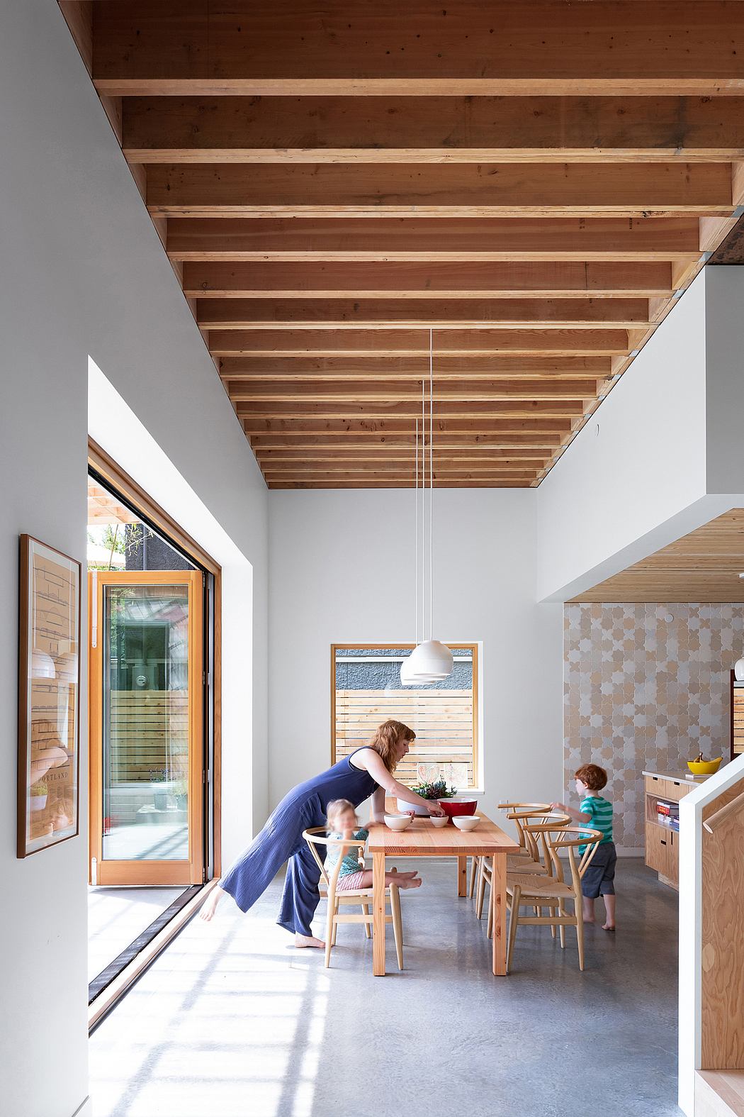 移位屋丨加拿大温哥华丨Measured Architecture-5