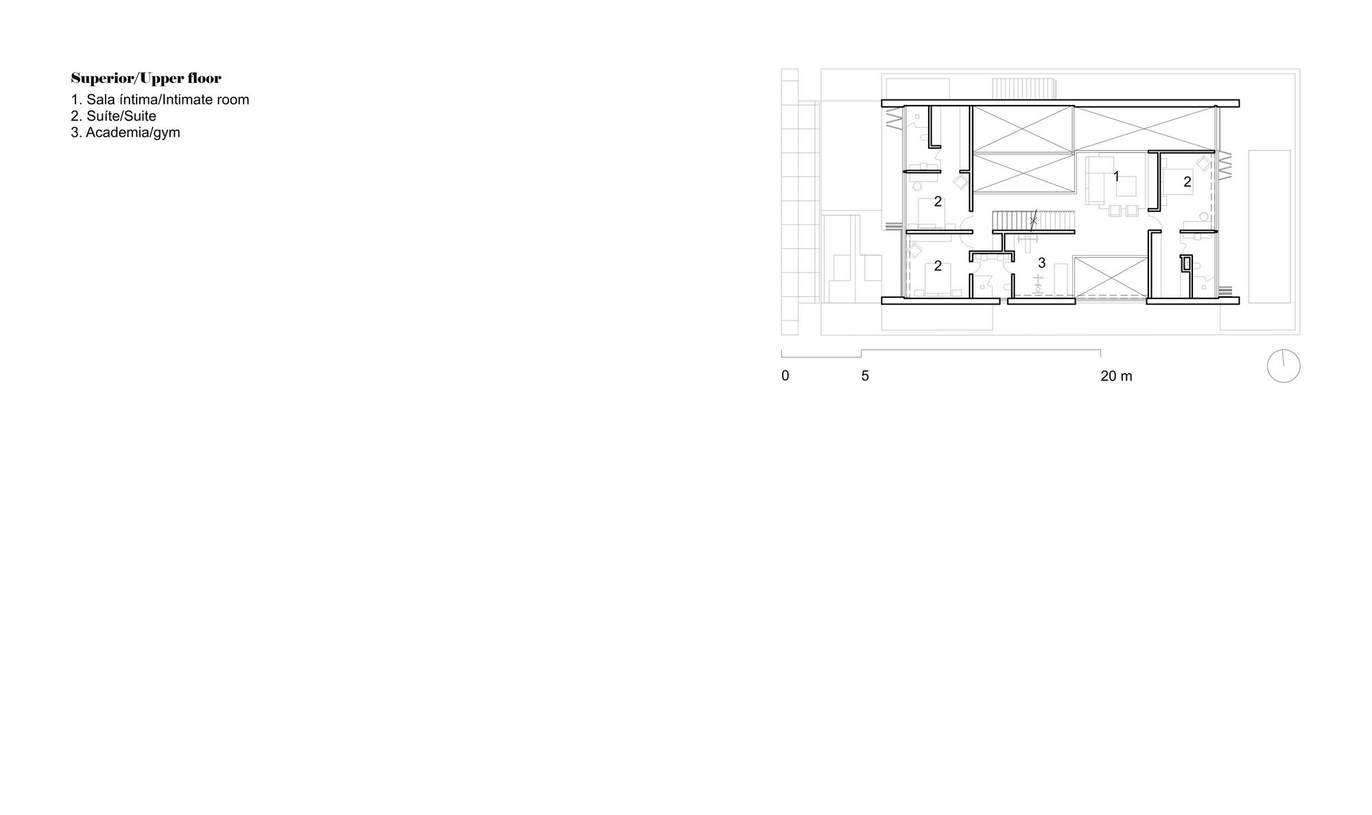 外观之屋丨巴西丨Marcos Bertoldi Arquitetos-38