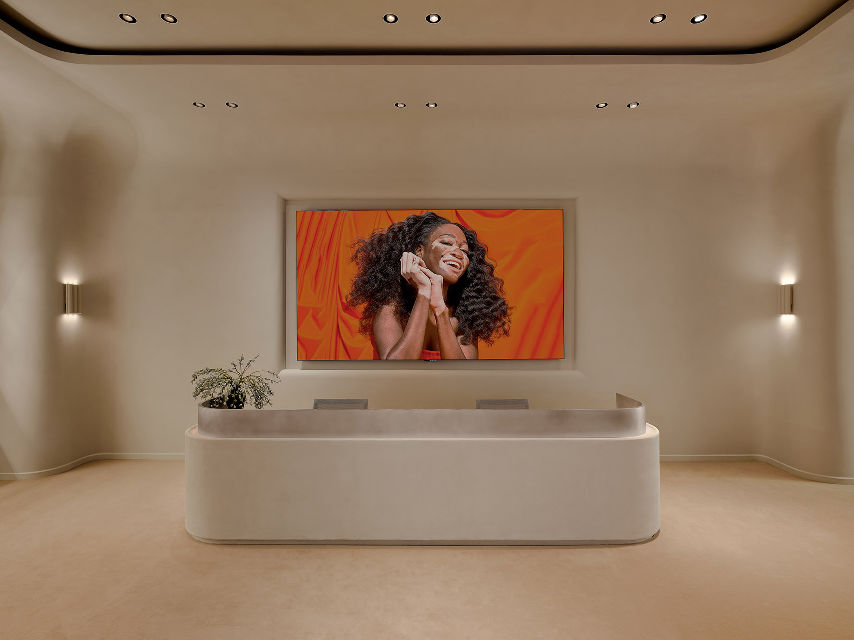 amika新总部办公丨美国纽约丨CIVILIAN-3