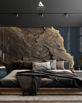 Scandinavian Bedroom Design