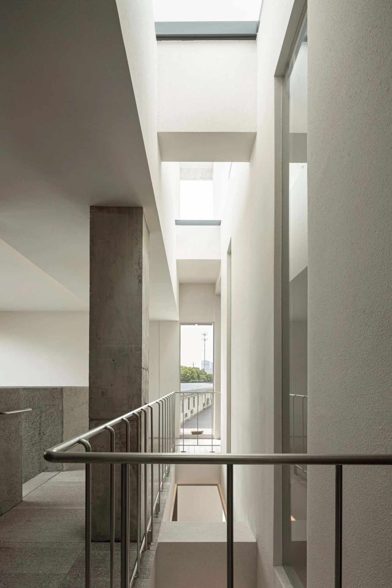 云至川合办公室丨中国常州丨云至川合设计工作室-15