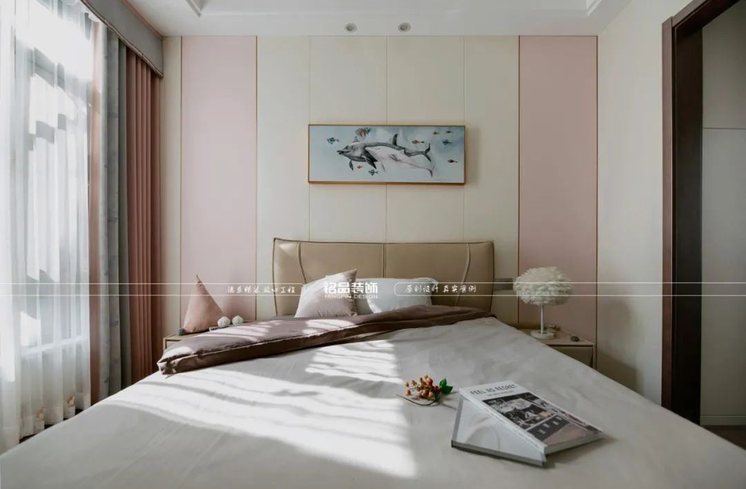 植物爱好者的天然氧吧 · 杭州 400㎡四层排屋新中式设计丨中国杭州丨铭品装饰-46