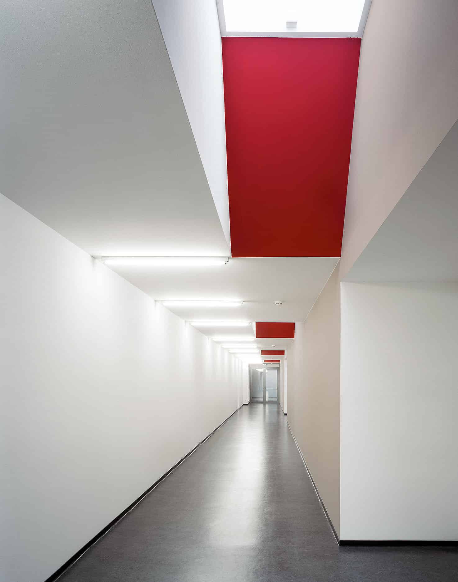 Betriebshalle Willy A. Löw AG, Bad Homburg | KÖLLING ARCHITEKTEN BDA-7