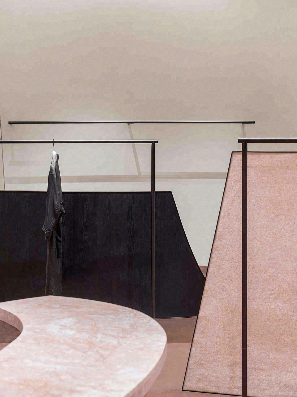 JASON WU 品牌空间 成都丨中国成都丨SLT-42