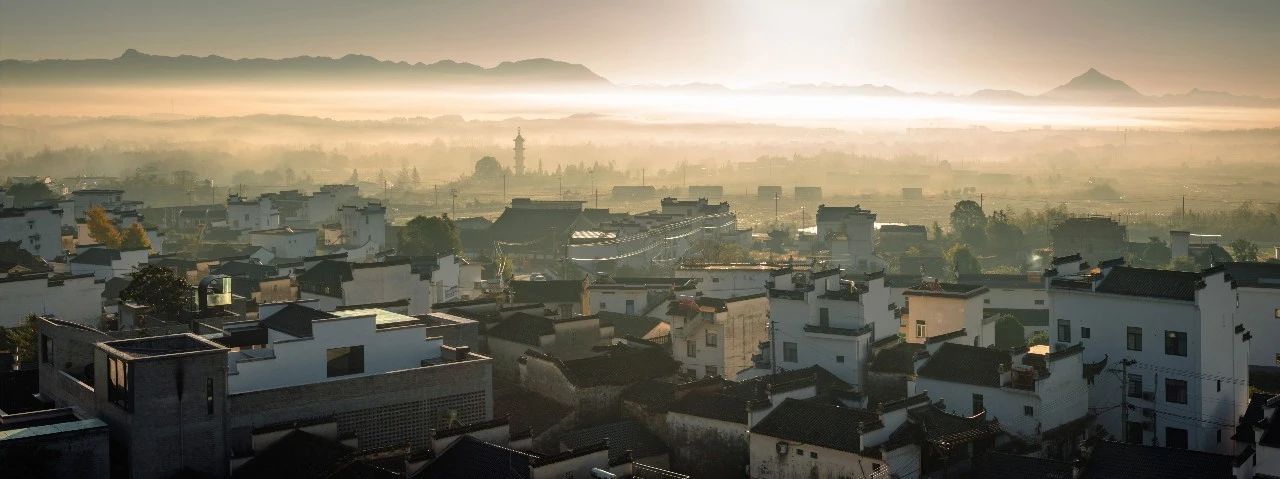 严旸新作｜黟云 · 碧山酒店-18