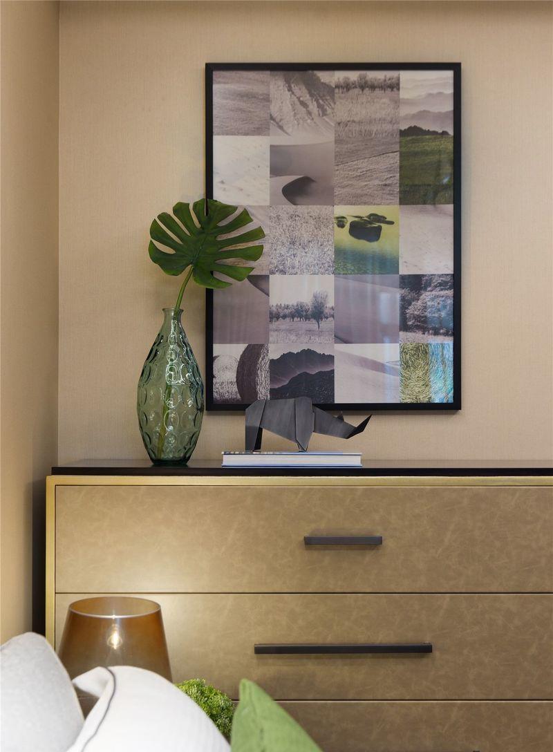 亚新·美好城邦样板间丨中国郑州-41