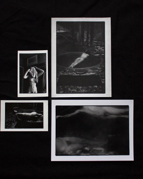 Darkroom Prints