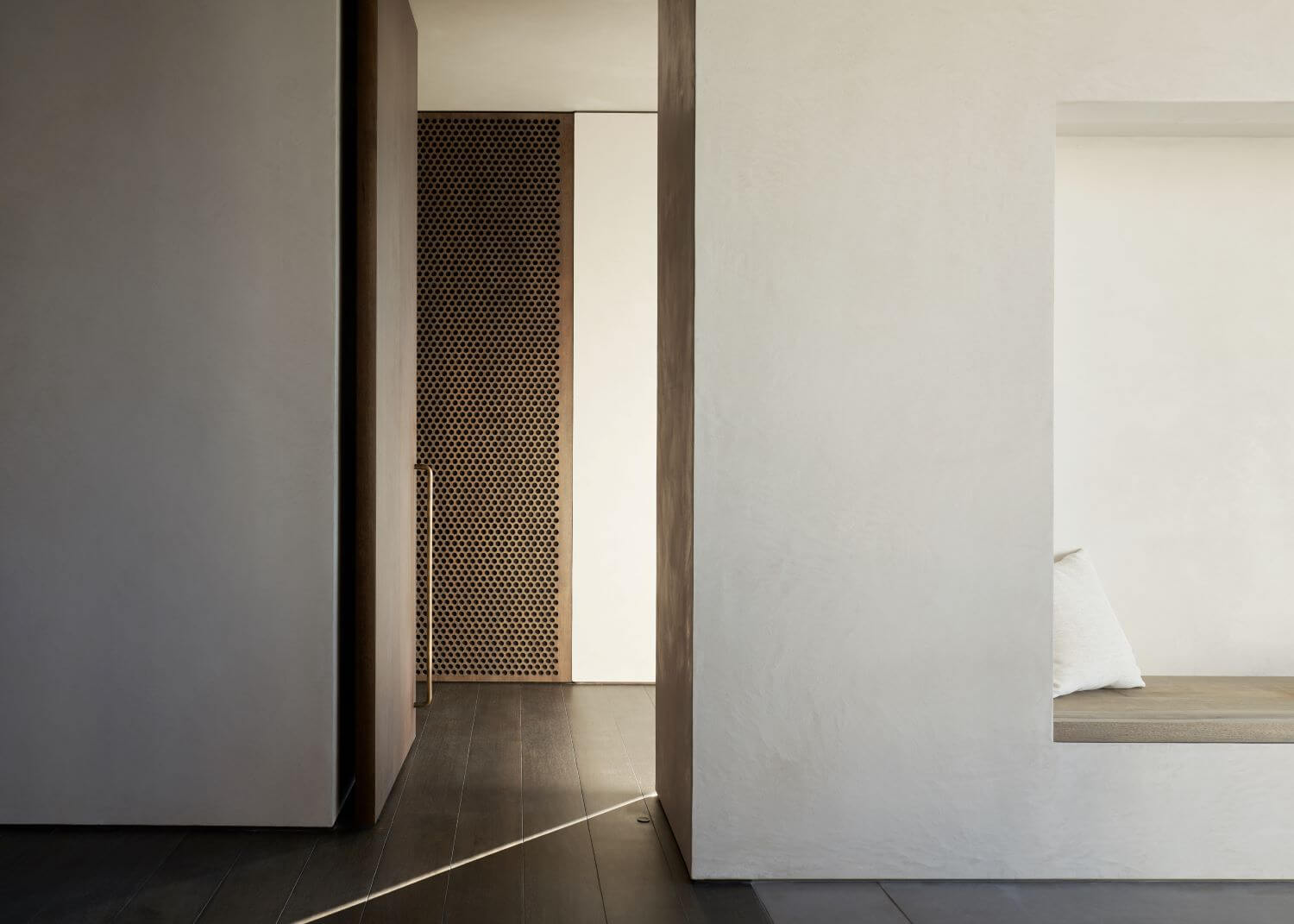 海洋大道住宅 | mwworks | 2018 | 美国-37