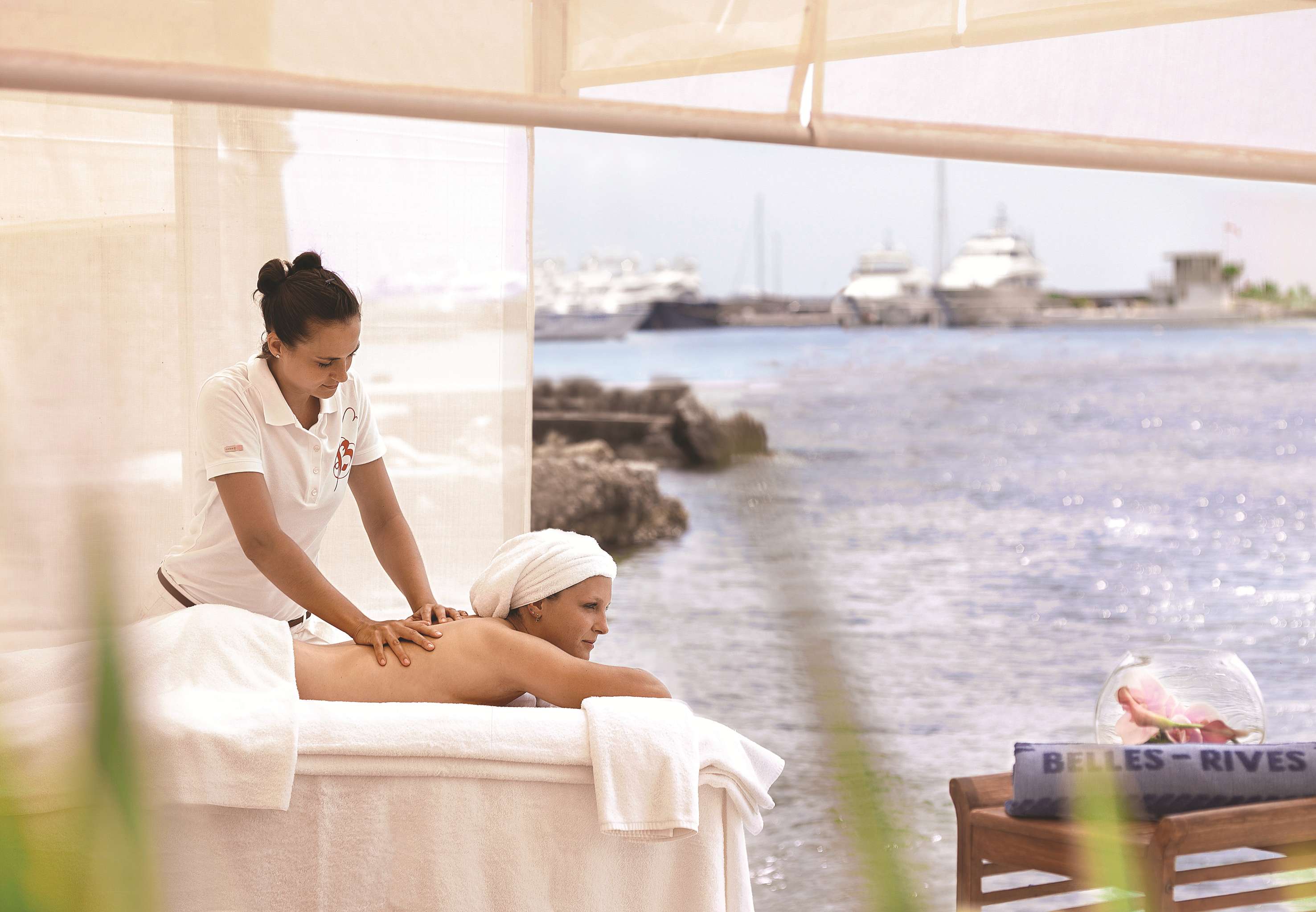 法国瑞昂莱潘贝勒里弗斯酒店-13