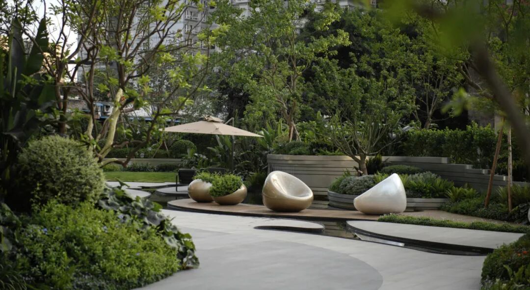 重庆新希望D10天际|儿童乐园|软装设计|尚沃出品-130