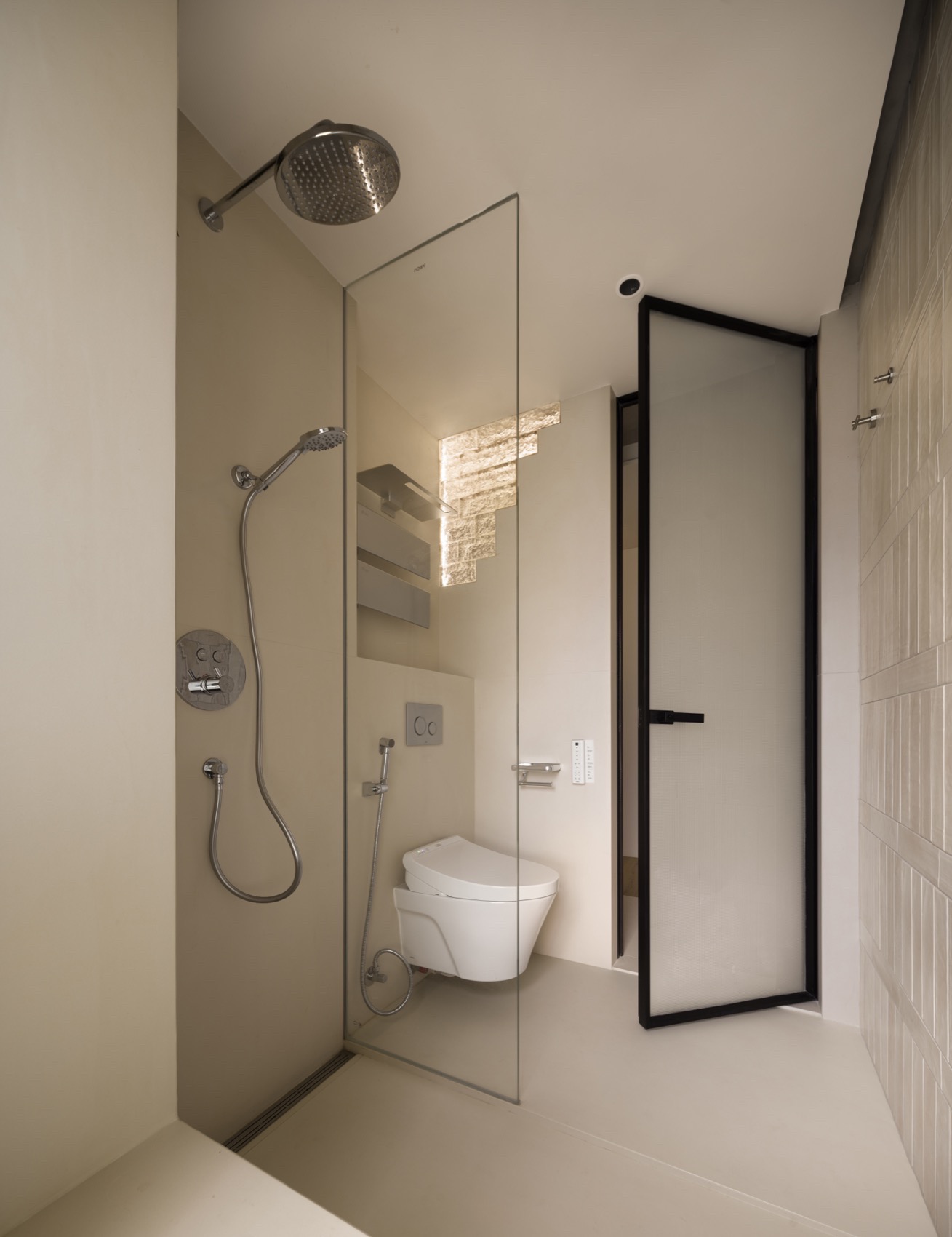 时间物语,深圳丨中国深圳丨目申设计-85