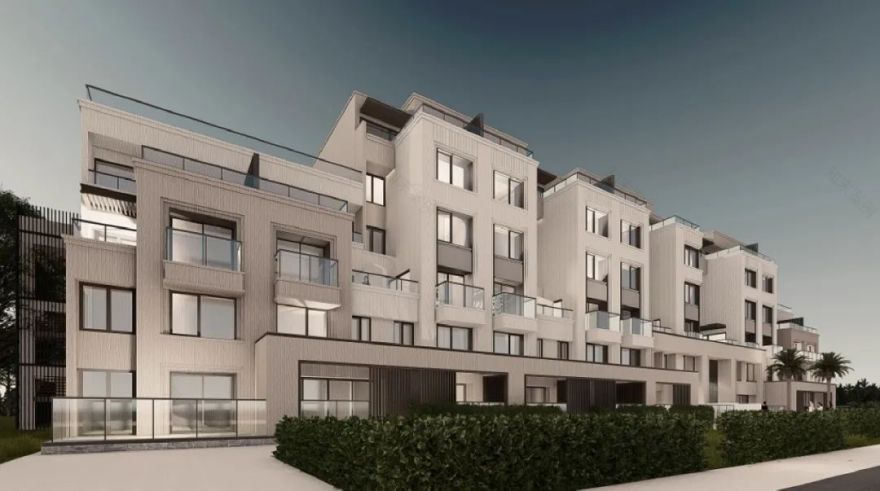 河源春沐源生态小镇一期住宅用地项目丨中国河源丨汇张思-13