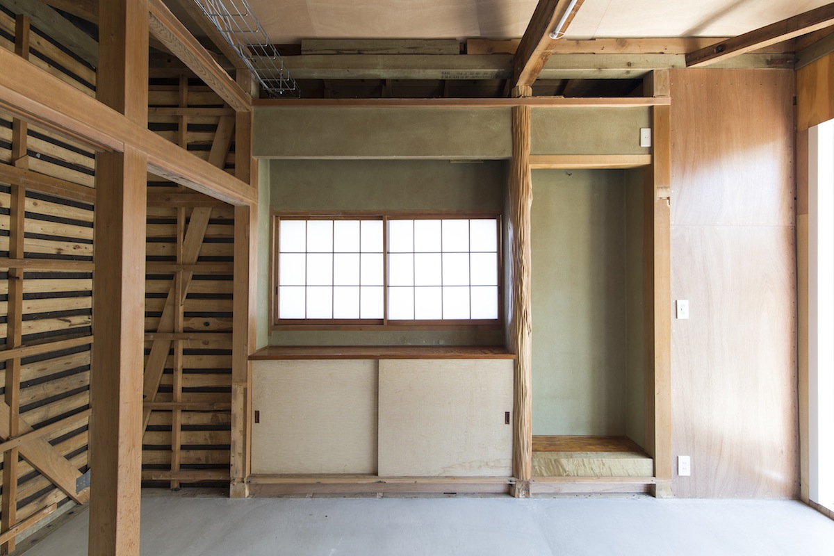 丨日本东京丨Jo Nagasaka,Schemata Architects等-4