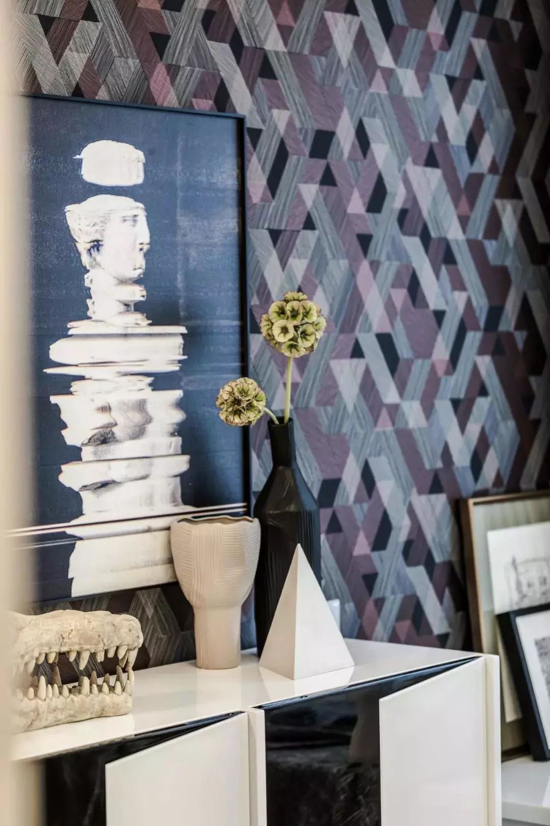 都市轻奢风,横竖都是范!-23