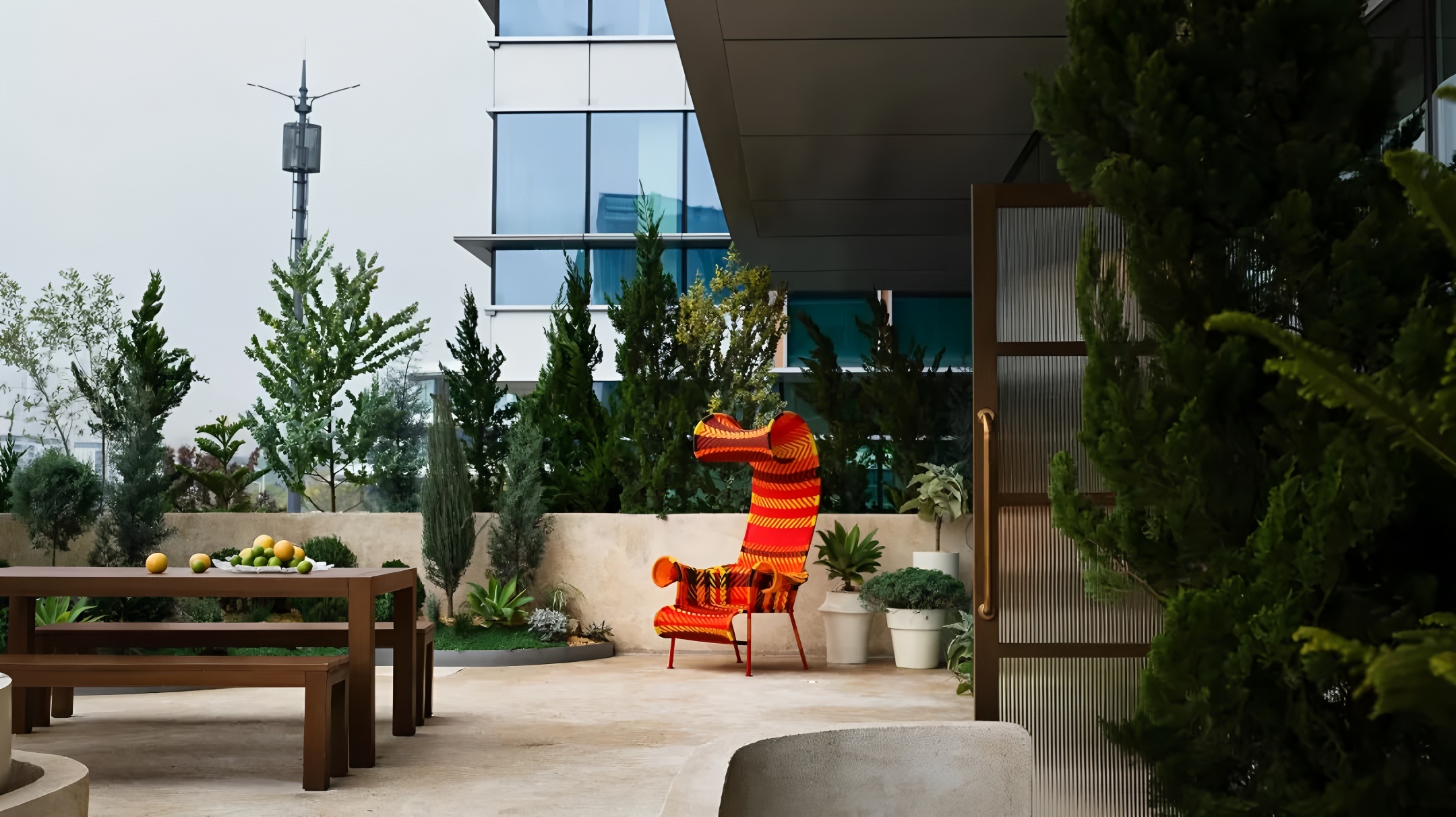 奢幔意大利进口家具集合展厅丨中国成都丨jsd.简璞团队,危环,曾微微-66