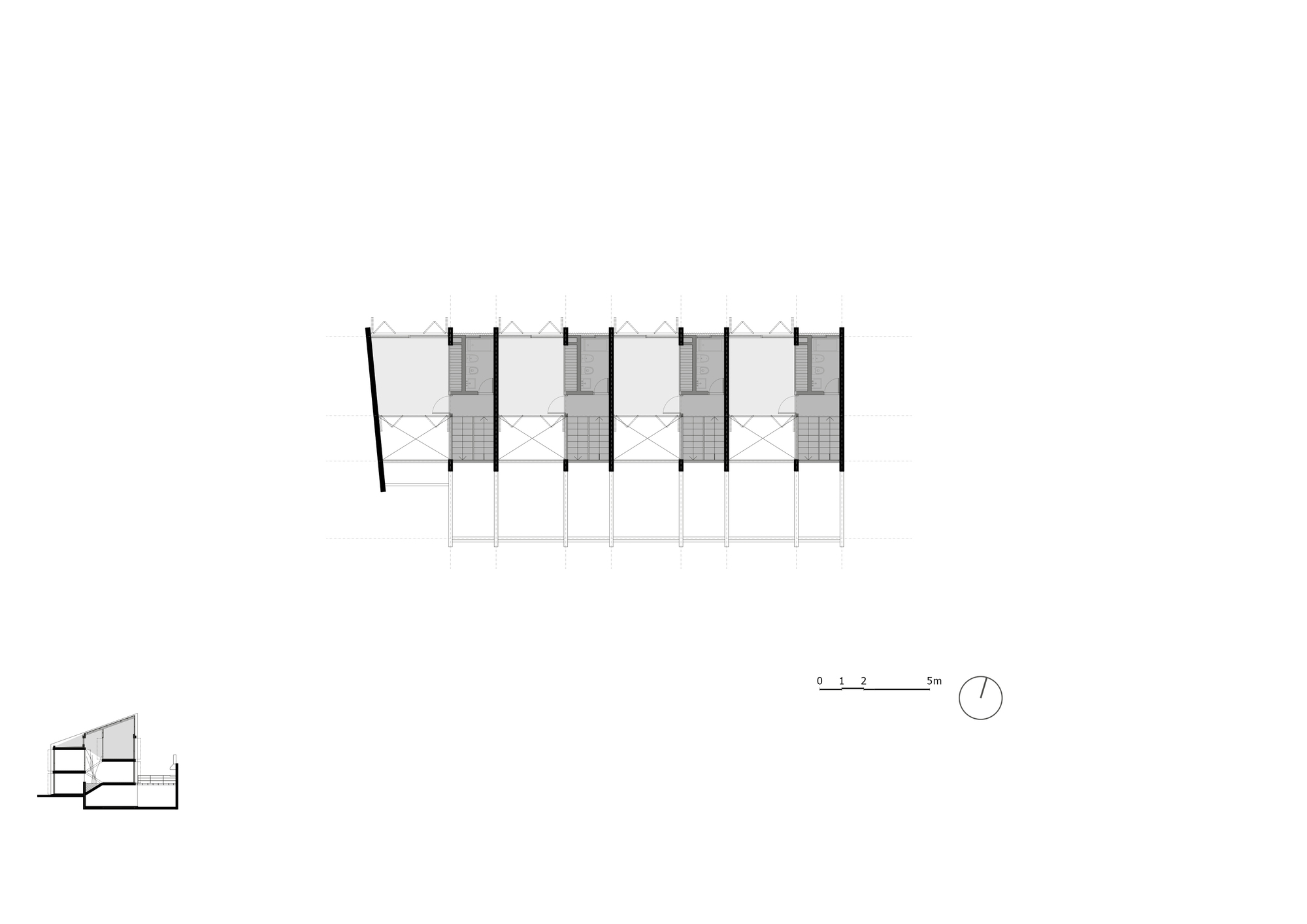 赫苏斯玛丽亚的集体住房丨阿根廷丨Carranza Vazquez Arquitectos-18