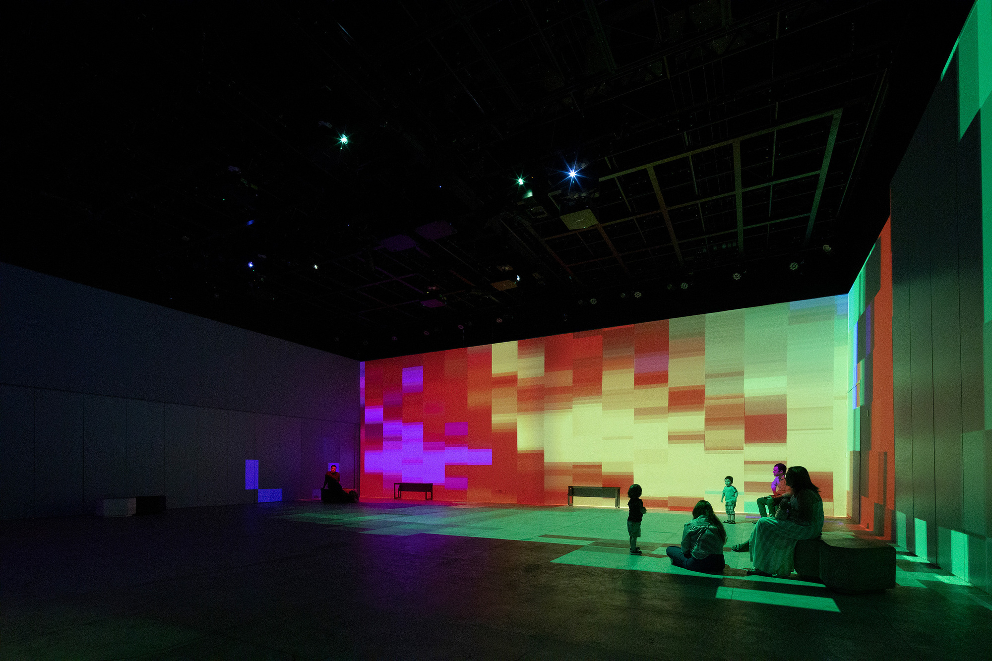 MIS - Sound and Image Museum of Ceará / Carvalho Araújo-30