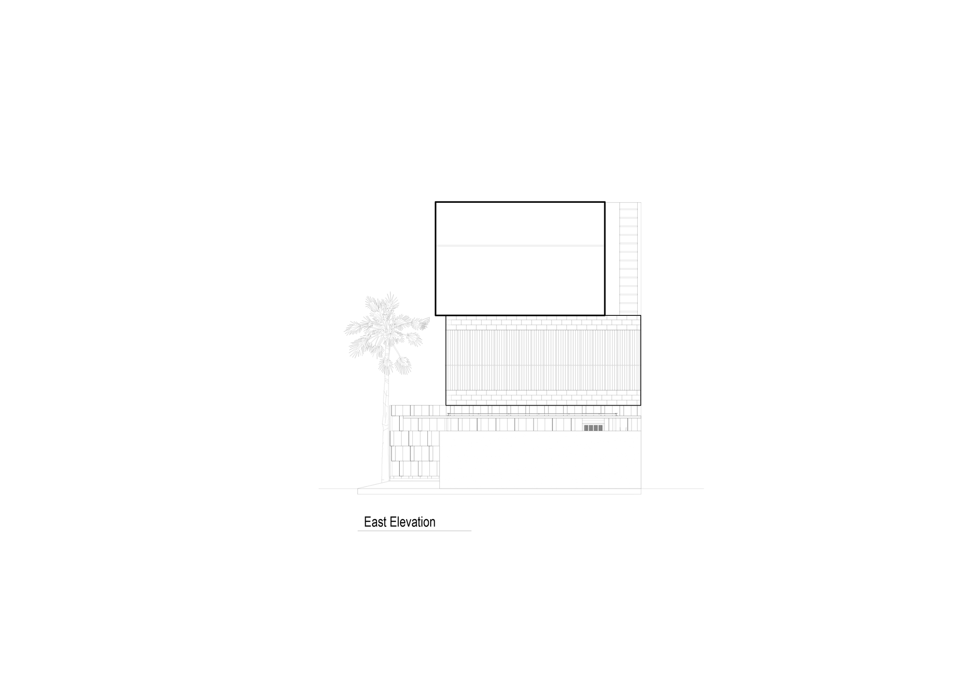 Svastaka House / Somia Design Studio-44