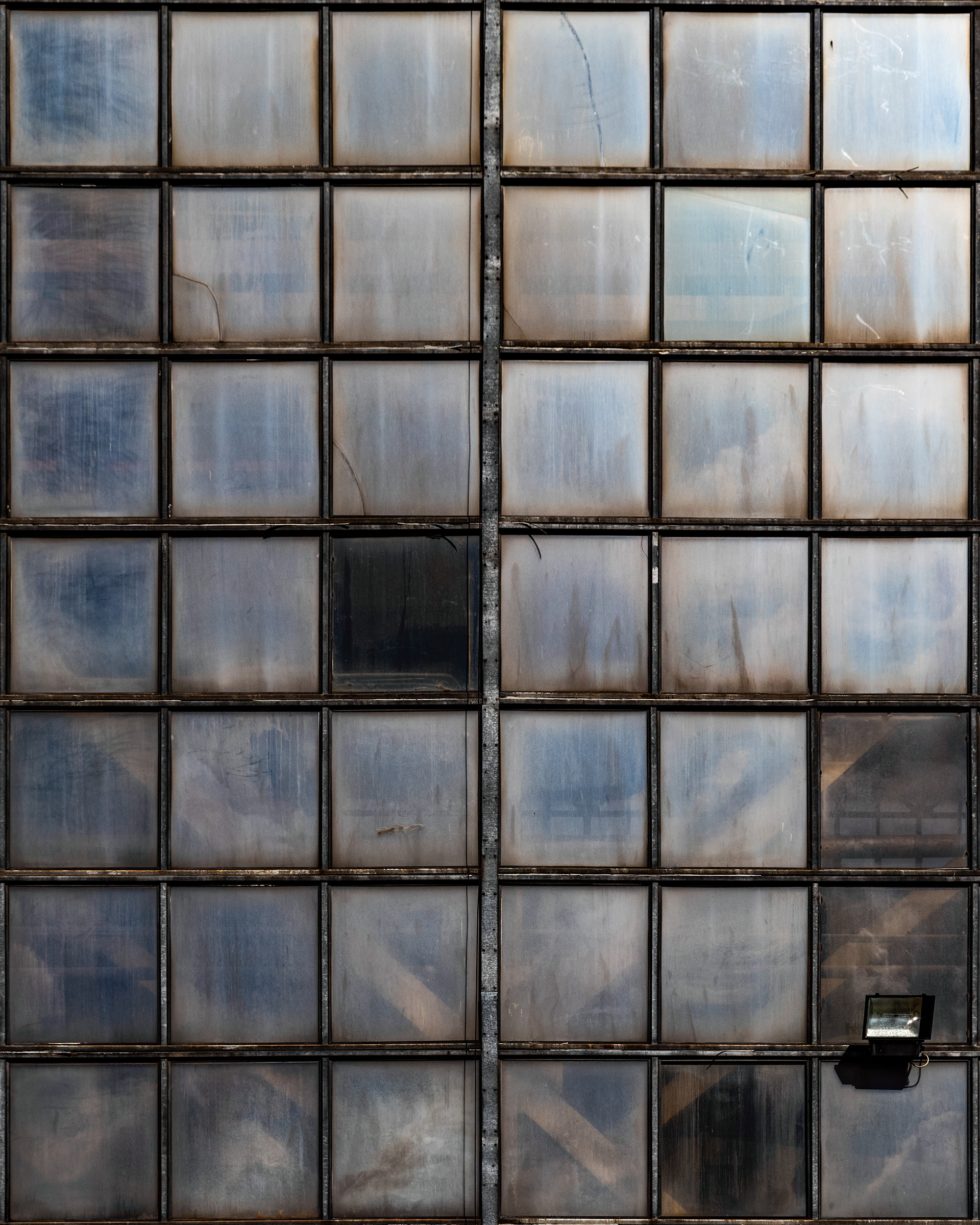 Architecture Patterns • buildings-0