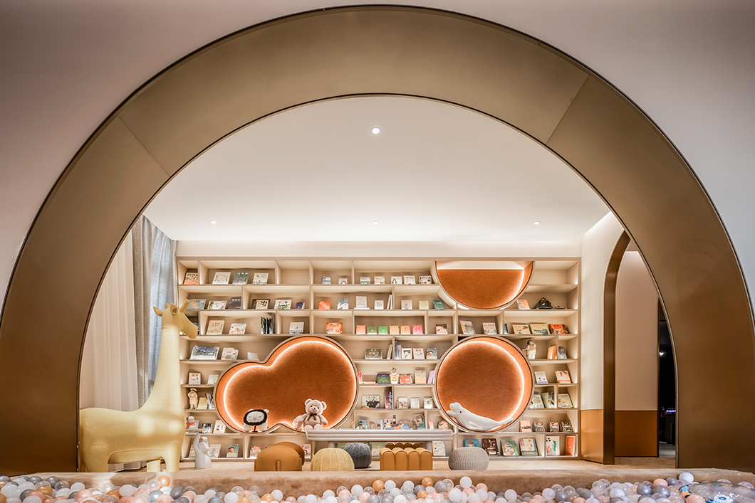 厦门国贸学原丨中国厦门丨漫思设计-36