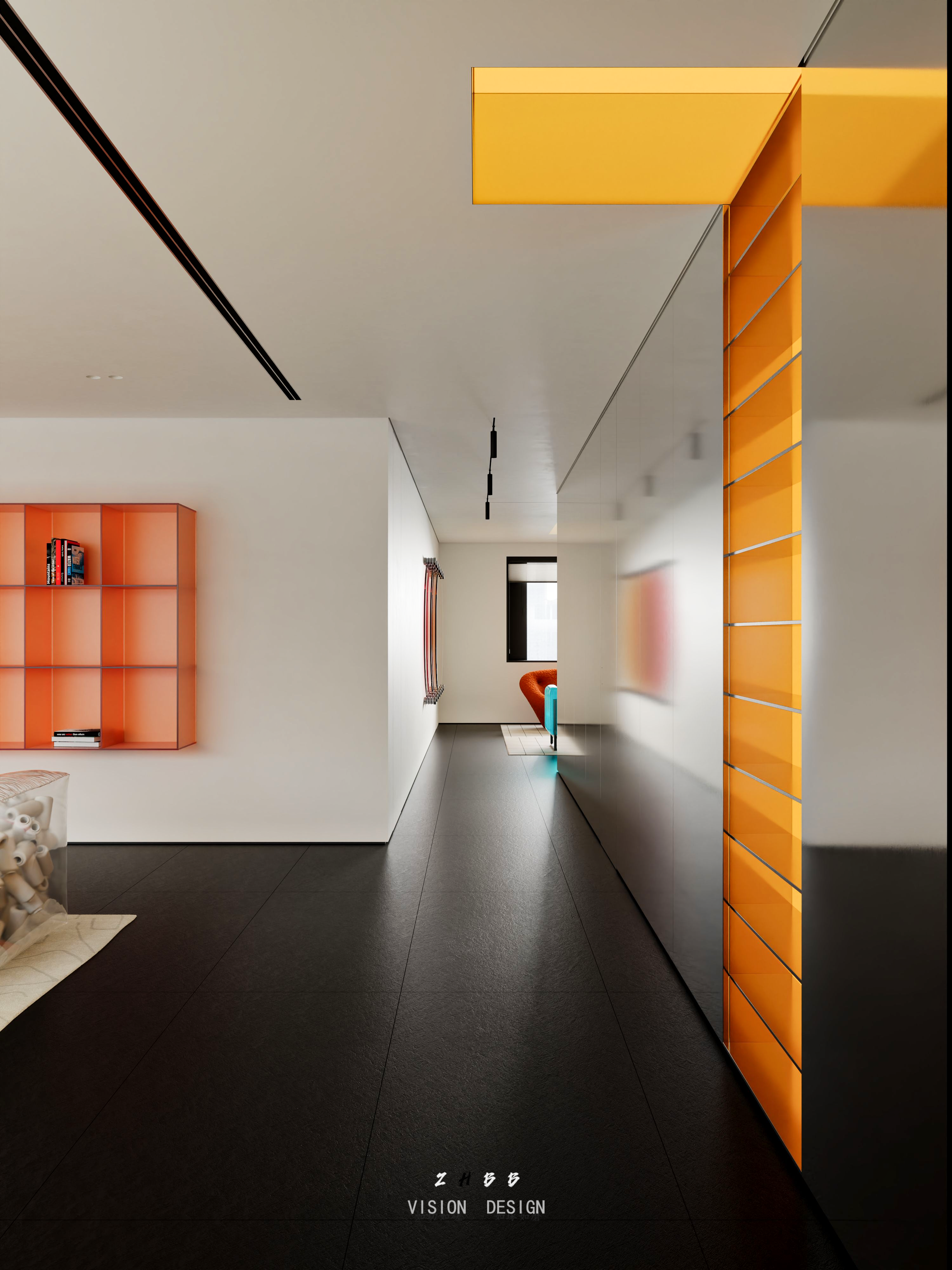 近期渲染案例 SKR-SKR-10