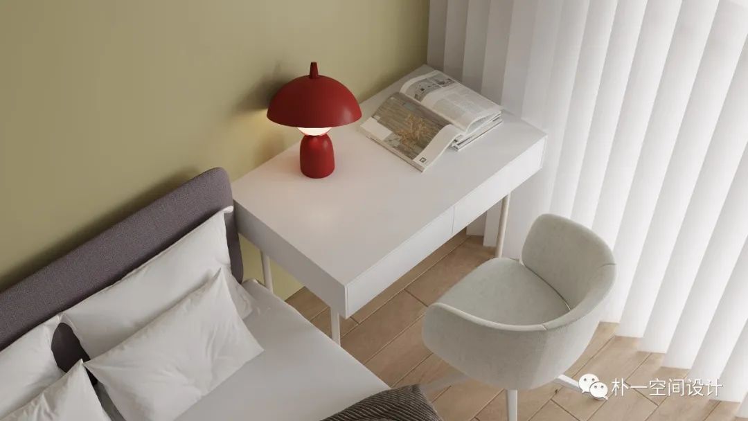 融创·南湖大观丨中国亳州丨朴一空间设计-36