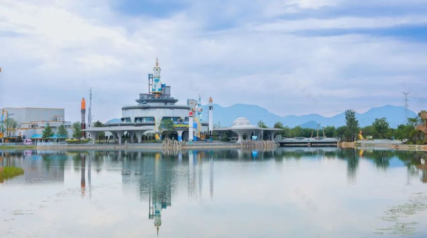 YYDS丨黄石恐龙奇域科技+非遗惊艳出圈-8