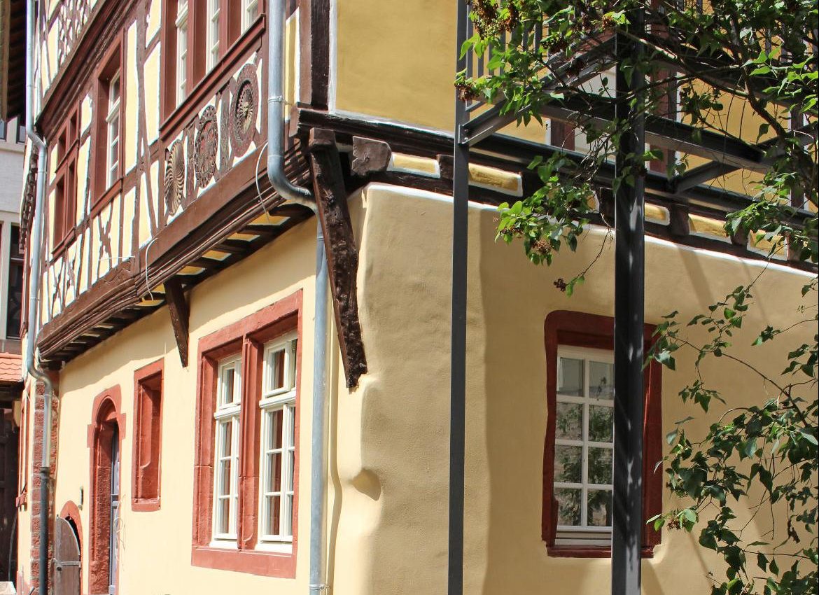 文特尔舍尔庄园（Hof常见有庄园、庭院等意思，这里结合一般命名习惯选择庄园，WENTEL´SCHER音译为文特尔舍尔 ） 丨Weber & Partner Architekten-27