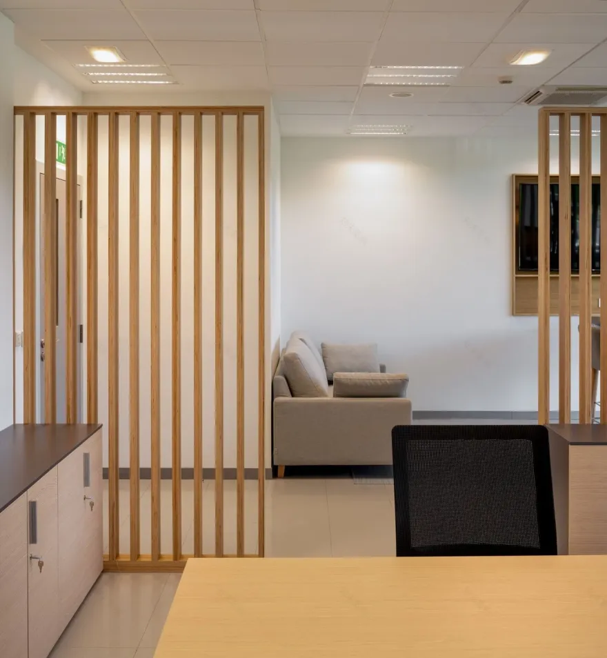 Oñati 校园翻新(二期)丨西班牙吉普斯夸丨Nimba Studio,Krean-13