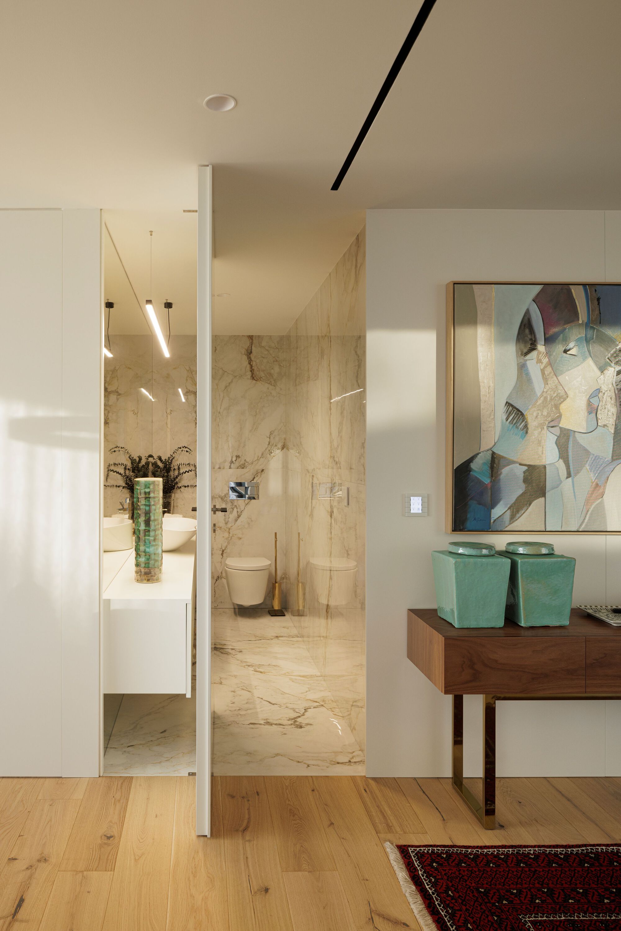 科斯塔之家丨葡萄牙丨Hous3-30