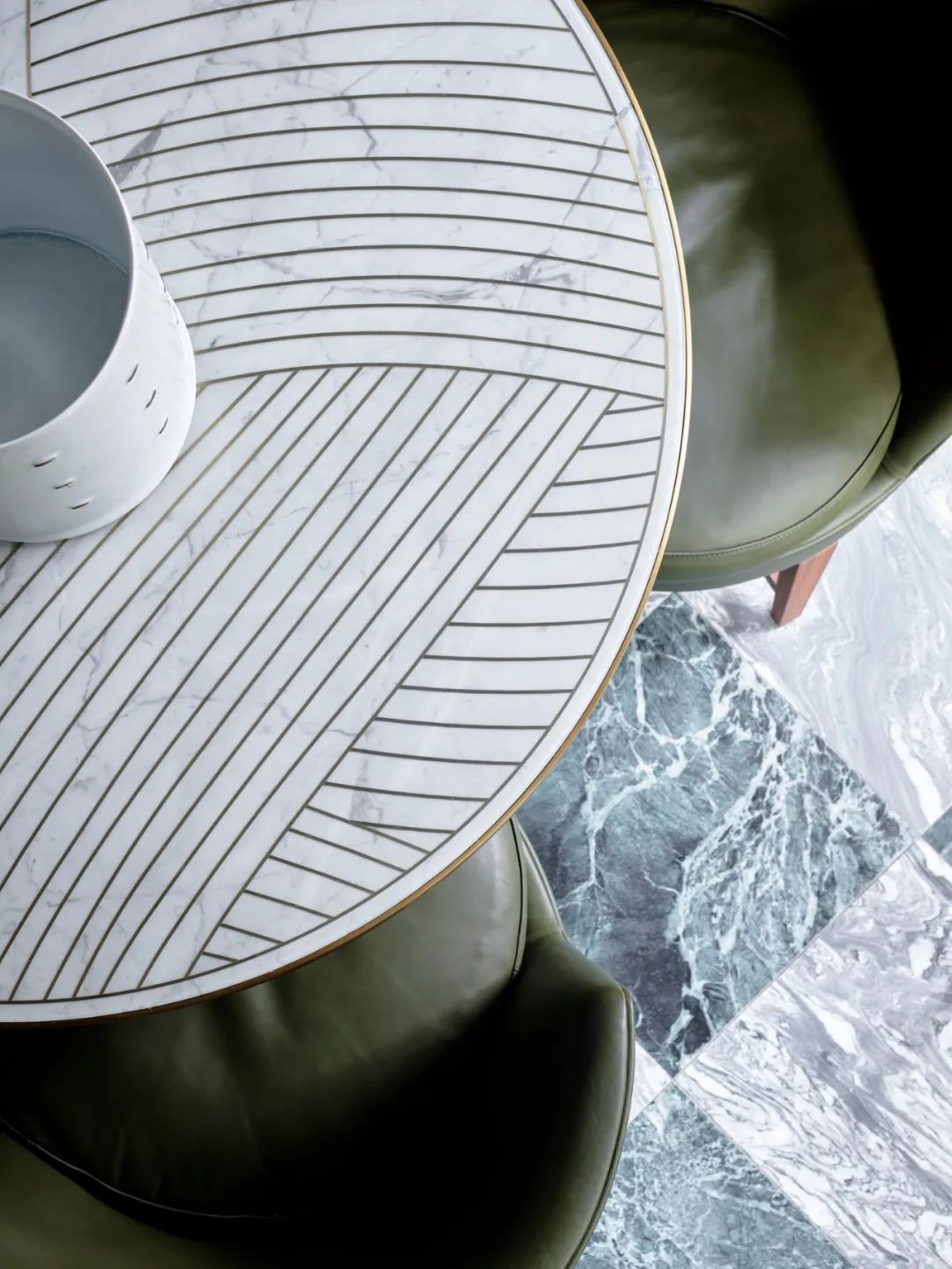 悉尼复古风格的住宅丨澳大利亚悉尼-33