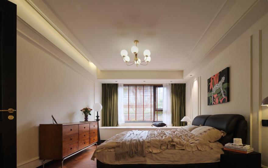 142 平美式复古美居-43