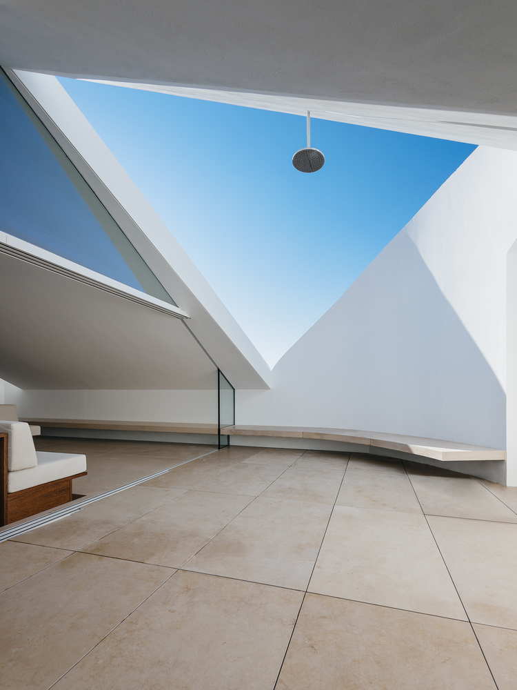 葡萄牙 Coimbra“Redondo”建筑 · 百年历史的现代重生-33