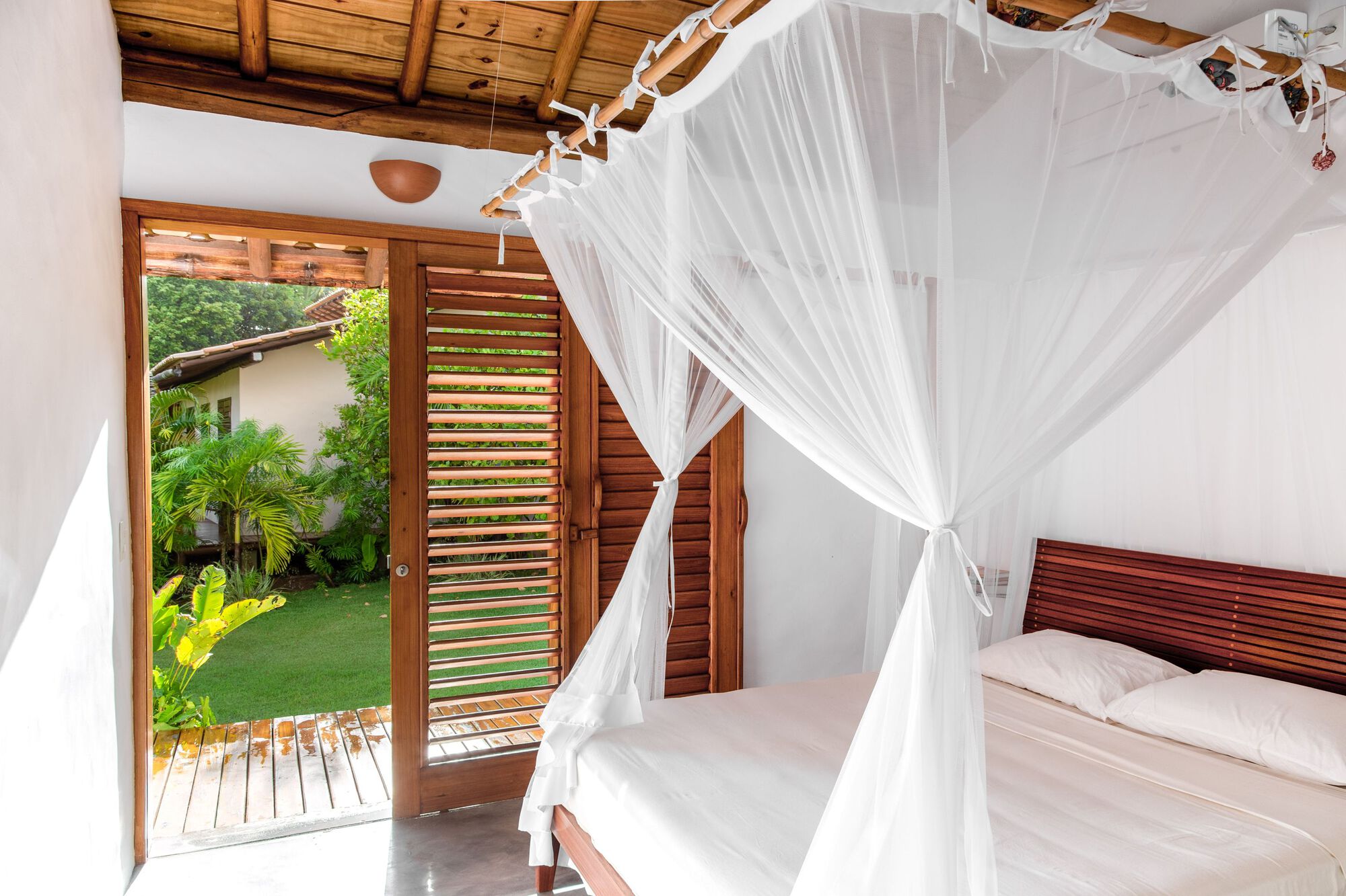 维拉·奥拉之家丨巴西巴伊亚丨Paloma Siqueira Arquiteta-26