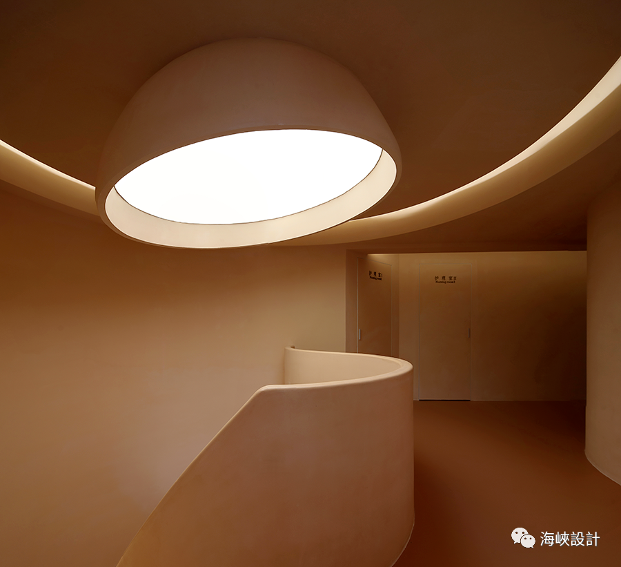 时间之前 · 厦门医学美容空间设计丨中国厦门丨厦门彳亍美学空间设计-25