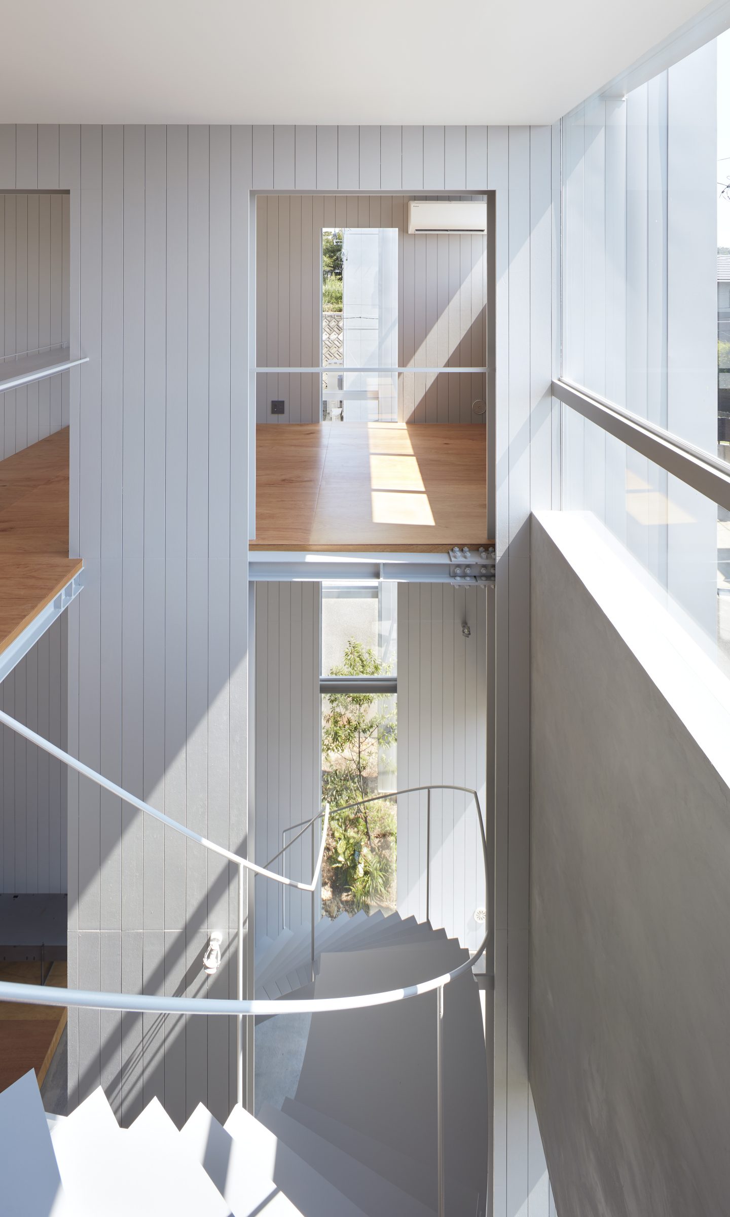 常滑の家  Suppose Design-9