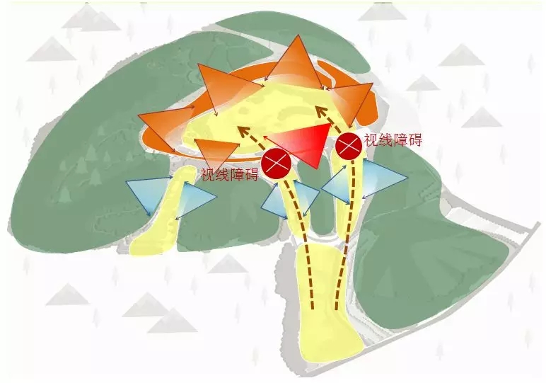 浙江省湖州市德清市青马部落文旅项目丨中国湖州丨奥雅设计旗下洛嘉儿童-13