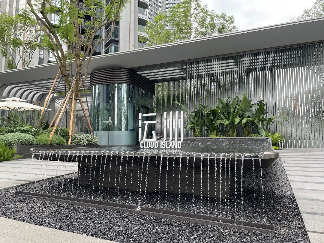 西里丨成都万华麓湖生态城·沄洲-9