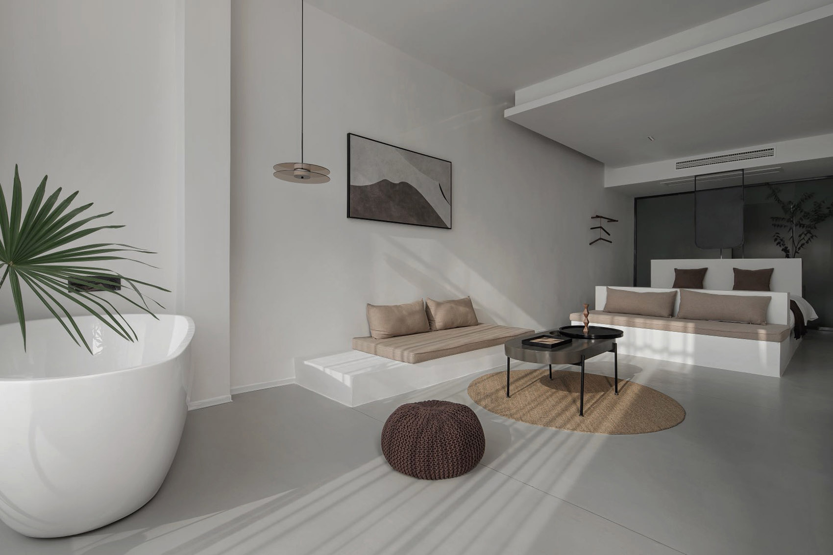 尺镀美学 | 风吟谷，小隐于野，意境天然！-41