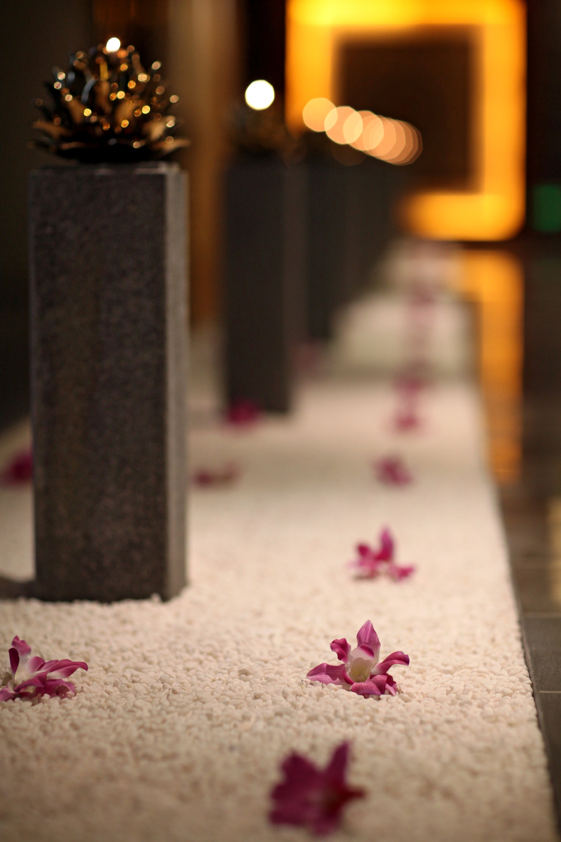 南京御庭精品酒店(秦淮河店)-14